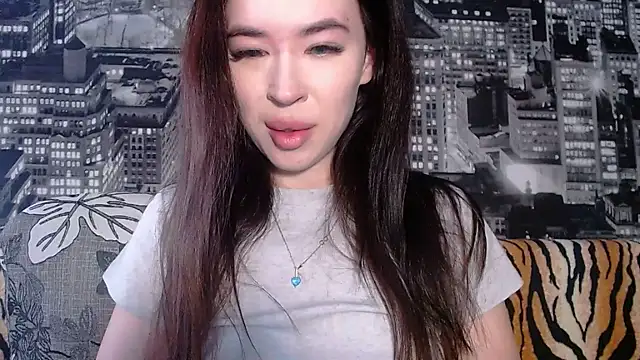 lu dominationn online show from 06/22/26, 07:05