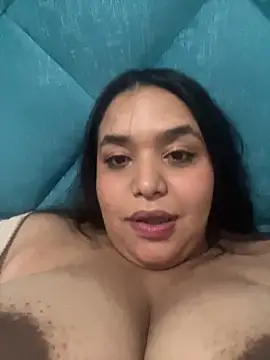 Snapshot of isisjhonson777 chatting on 06/10/26, 05:07 isisjhonson777 online show from 06/10/26, 05:07