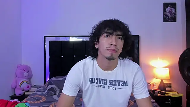Shy Mateo online show from 06/18/26, 11:53