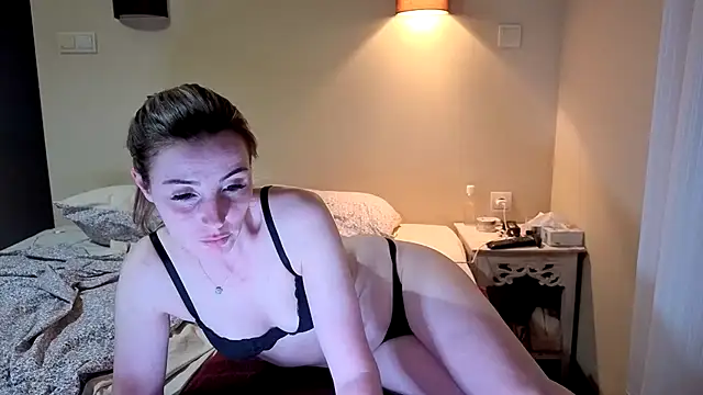 DirtyFlirt69 online show from 07/08/26, 09:30