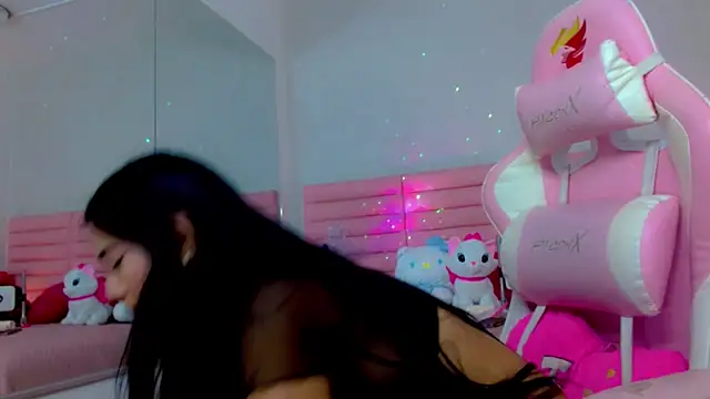 katiuska lovely online show from 06/14/26, 05:09