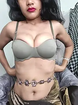 Simmy jaan online show from 06/23/26, 09:46