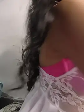 Simmy jaan online show from 07/13/26, 07:16