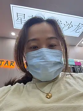 saozi666 online show from 07/13/26, 11:13