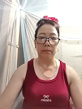 Ai babylove online show from 07/21/26, 02:08