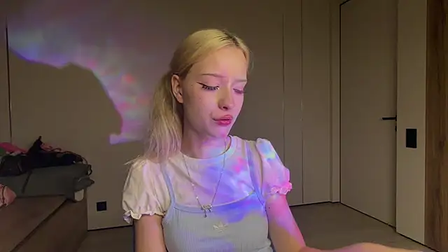 Anny qte online show from 06/22/26, 05:43
