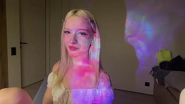 Anny qte online show from 07/28/26, 08:12
