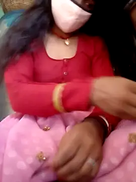 Aarti9080 online show from 06/17/26, 06:27