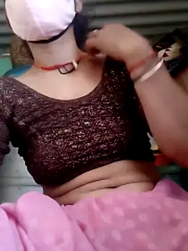 Aarti9080 online show from 06/19/26, 08:40