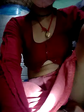 Aarti9080 online show from 07/02/26, 05:19