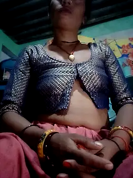 Aarti9080 online show from 07/06/26, 05:26