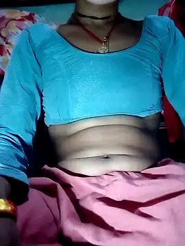Aarti9080 online show from 07/08/26, 05:28