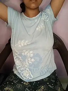 MissRiyaLive online show from 07/08/26, 01:04