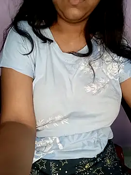 MissRiyaLive online show from 07/09/26, 05:22