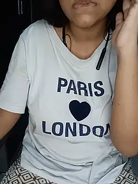 MissRiyaLive online show from 07/17/26, 07:41