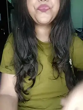 MissRiyaLive online show from 07/26/26, 05:53