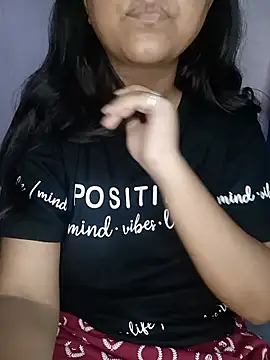 MissRiyaLive online show from 07/31/26, 07:02