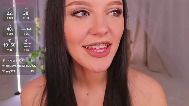 Cassadyy online show from 07/07/26, 06:47