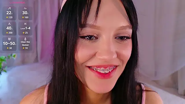 Cassadyy online show from 07/23/26, 01:58
