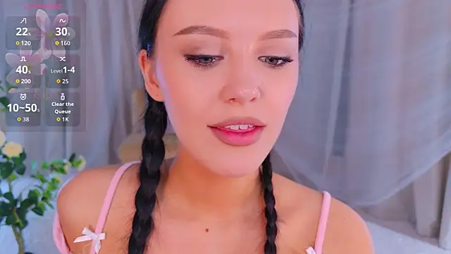 Cassadyy online show from 07/24/26, 05:22
