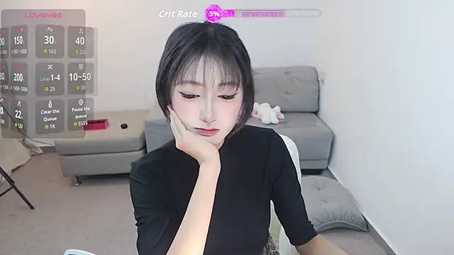 Snapshot of Lucya-a chatting on 06/10/26, 02:38 Lucya-a online show from 06/10/26, 02:38