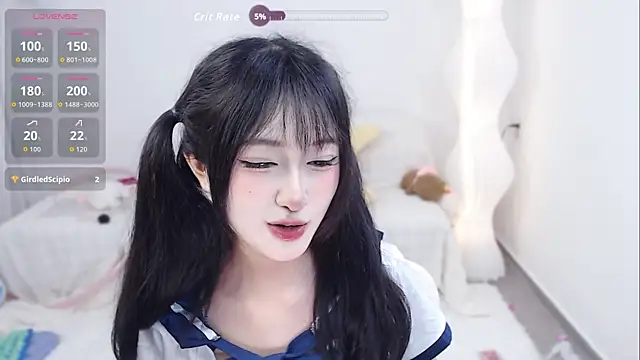 Lucya-a online show from 07/16/26, 03:07