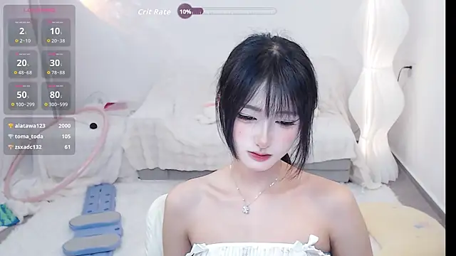 Lucya-a online show from 07/28/26, 04:39