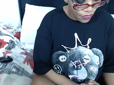SultryDivax online show from 06/22/26, 05:54