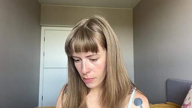 Jinny Cho online show from 07/17/26, 04:19