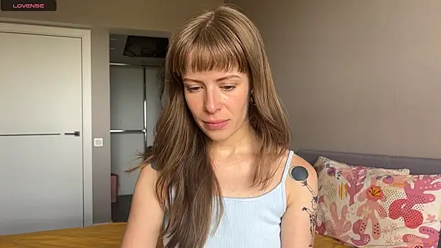 Jinny Cho online show from 07/18/26, 04:49
