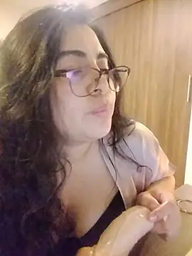 Roxxy Sade online show from 06/11/26, 12:32