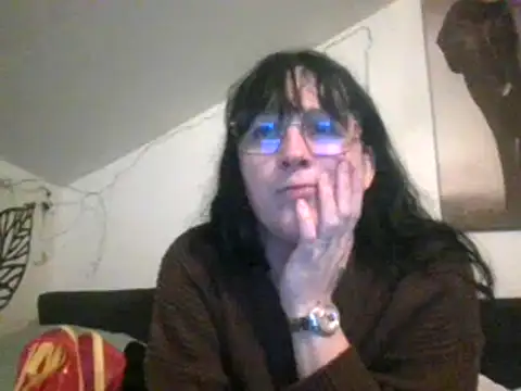 sexujuly88 online show from 02/04/25, 10:13