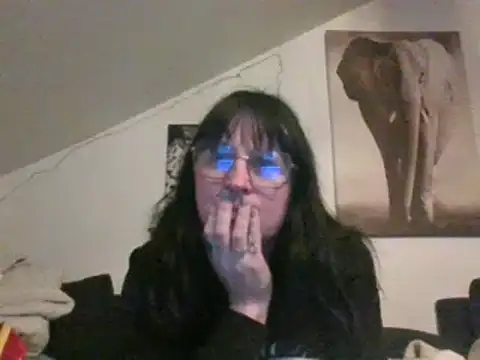 sexujuly88 online show from 02/21/25, 10:15