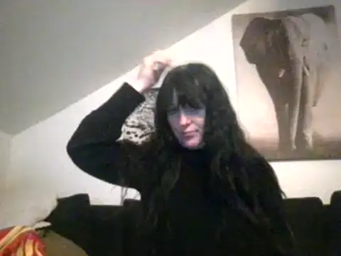 sexujuly88 online show from 11/04/25, 10:20