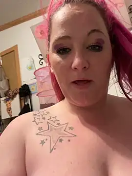 DanielleVineyard online show from 07/10/26, 10:34
