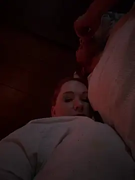 DanielleVineyard online show from 07/12/26, 06:15
