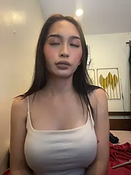 lovely samina online show from 06/23/26, 04:16