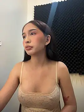 lovely samina online show from 06/27/26, 02:55