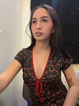 lovely samina online show from 07/02/26, 03:17