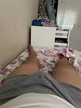 enes1418 online show from 08/05/26, 02:42