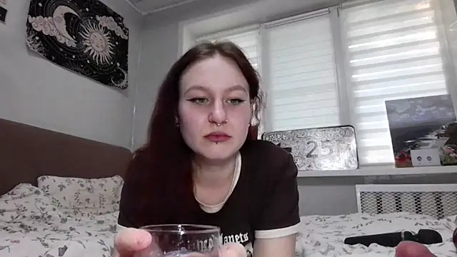 LoiseLovetto online show from 07/31/26, 03:55