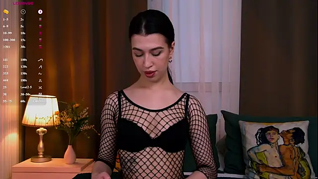HornyPriestess online show from 06/28/26, 07:14
