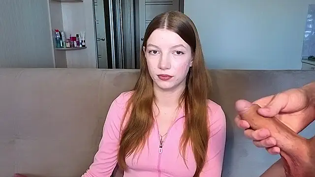  Kamiko- online show from 06/01/26, 10:17