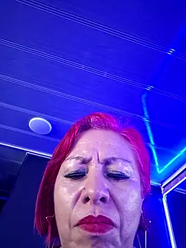 DominaFeet 1 online show from 07/15/26, 01:16