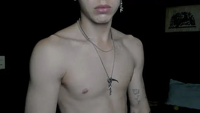 Angel Miguel 1 online show from 07/30/26, 05:06