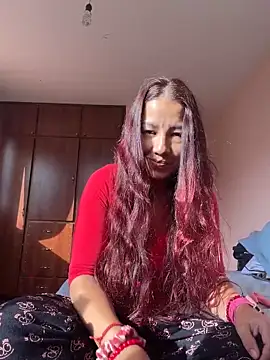 ArielFerrara online show from 06/26/26, 01:04