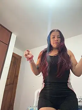 ArielFerrara online show from 07/01/26, 08:41