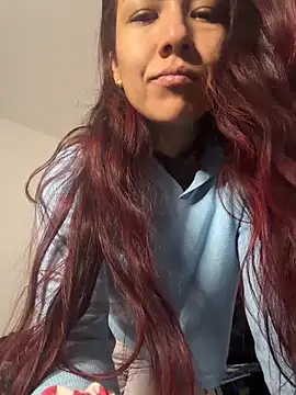 ArielFerrara online show from 07/03/26, 03:46