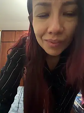 ArielFerrara online show from 07/04/26, 04:51
