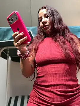 ArielFerrara online show from 07/13/26, 07:16